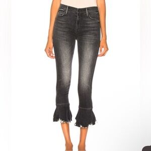 Mother Cha Cha Chew Jeans Size 25